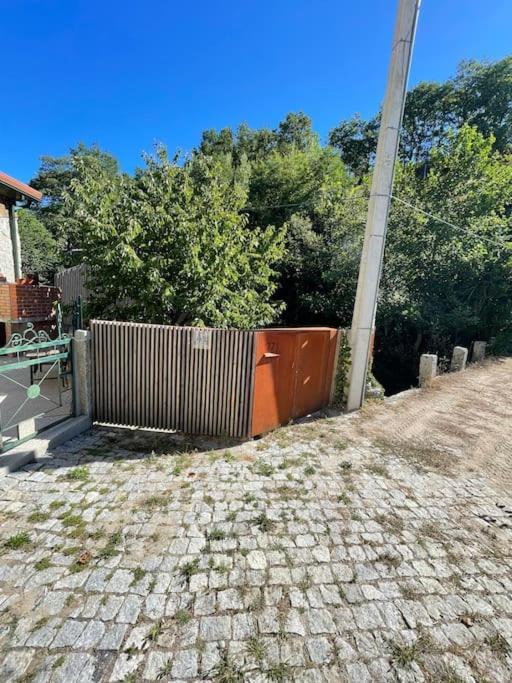 Casa Da Tintim Em Baiao Baião Exterior foto