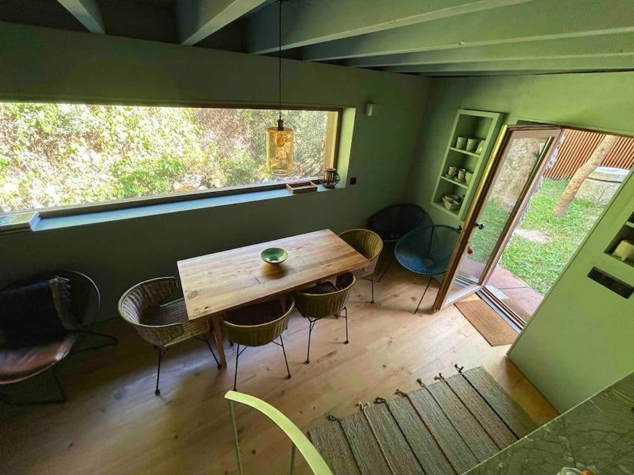 Casa Da Tintim Em Baiao Baião Exterior foto
