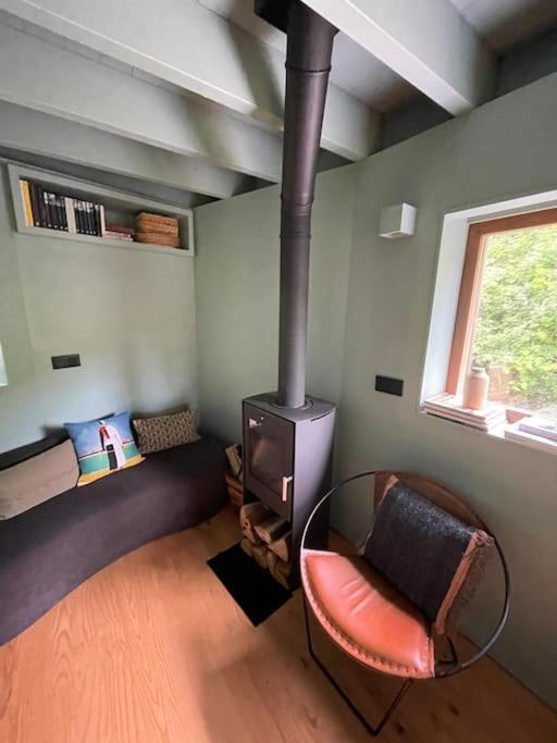 Casa Da Tintim Em Baiao Baião Exterior foto