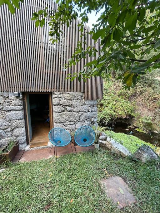 Casa Da Tintim Em Baiao Baião Exterior foto