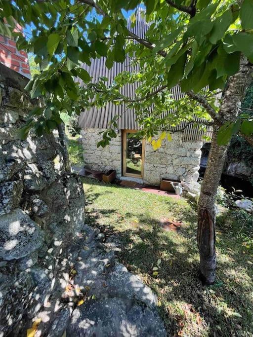 Casa Da Tintim Em Baiao Baião Exterior foto