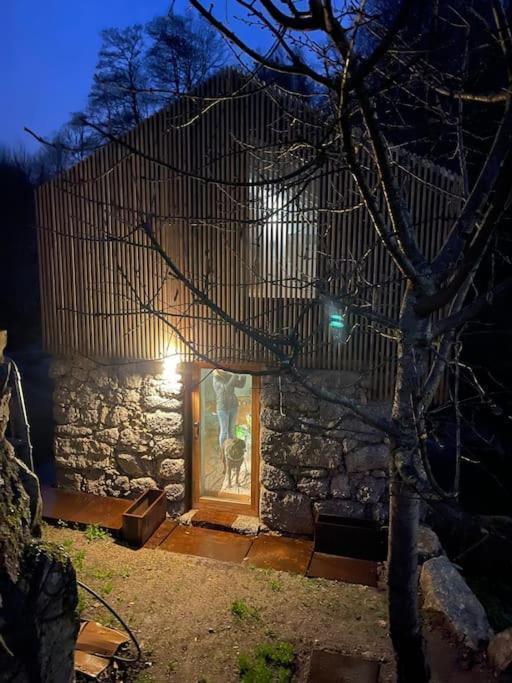 Casa Da Tintim Em Baiao Baião Exterior foto