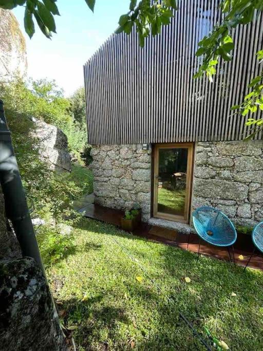 Casa Da Tintim Em Baiao Baião Exterior foto