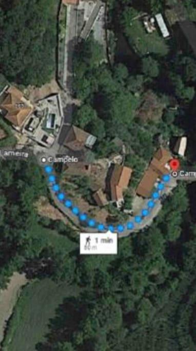Casa Da Tintim Em Baiao Baião Exterior foto