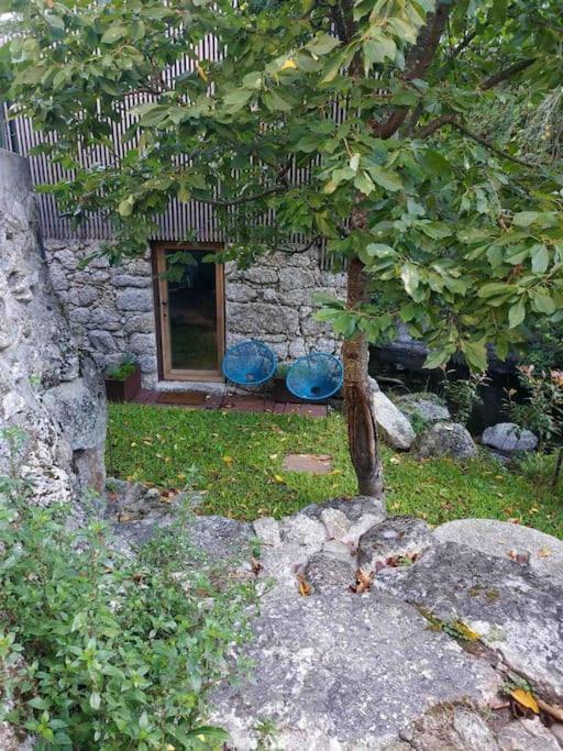 Casa Da Tintim Em Baiao Baião Exterior foto